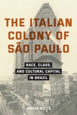 The Italian Colony of SÃÂ£o Paulo