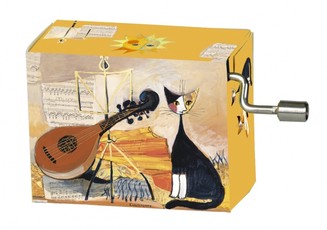 Muzikinė dėžutė „Beethoven“