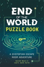 End of the World Puzzle Book