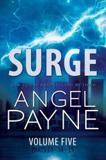 Surge: Bolt Saga: Volume Five