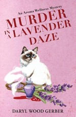 Murder in a Lavender Daze