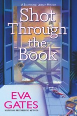 Shot Through the Book