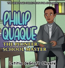 Philip Quaque