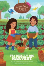 The Really Big Harvest