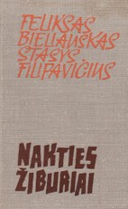 Nakties žiburiai