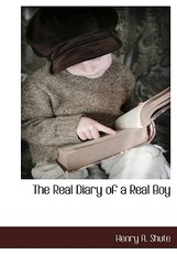 The Real Diary of a Real Boy