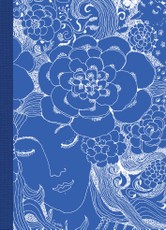 B58 Bloknotas „Svajos“, lapai su taškeliais