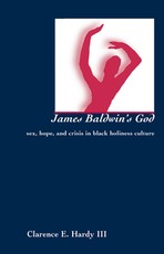 James Baldwin's God