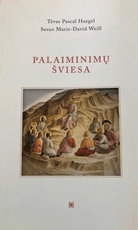 Palaiminimų šviesa