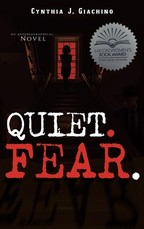 Quiet. Fear.