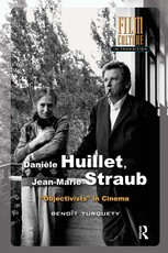 DaniÃ¨le Huillet, Jean-Marie Straub