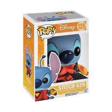 FUNKO POP! Vinilinė figūrėlė: Lilo & Stitch - Stitch 626