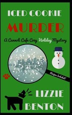 Iced Cookie Murder