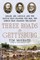 Three Roads to Gettysburg