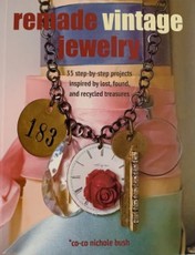 Remade Vintage Jewelry