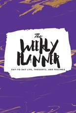 The Weekly Planner