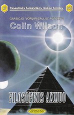 Filosofinis akmuo PFAF 366