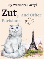 Zut, and Other Parisians