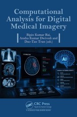 Computational Analysis for Digital Medical Imagery