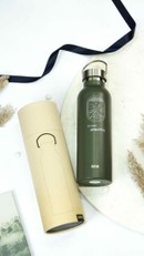 Gertuvė-termosas. Make Some Memories. 750 ml
