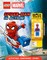 Lego Marvel: Spider-Man in Action!