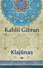 Klajūnas (Kahlil Gibran)