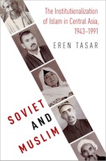 Soviet and Muslim