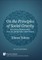 On the Principles of Social Gravity [Revised edition]