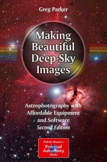 Making Beautiful Deep-Sky Images