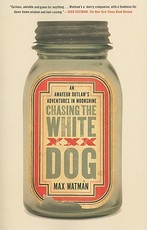 Chasing the White Dog