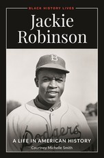 Jackie Robinson