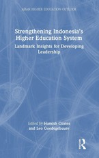 Strengthening Indonesia's Higher Education System