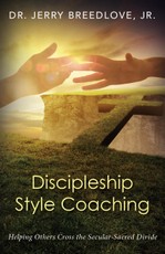 Discipleship Style Coaching