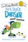 Duck, Duck, Dinosaur: Snowy Surprise