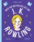Boss the Bestseller List Like: J. K. Rowling