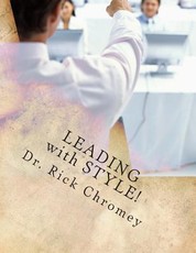 Leading With Style!