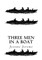 Three Men in a Boat