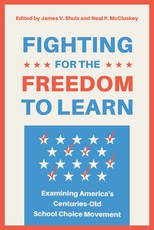 Fighting for the Freedom to Learn
