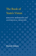 The Book of Yeats's Vision