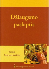 Džiaugsmo paslaptis