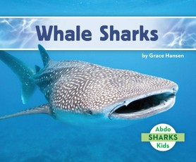 Whale Sharks