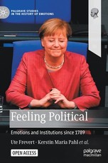 Feeling Political