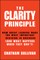 Clarity Principle