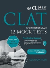 Clat 2021