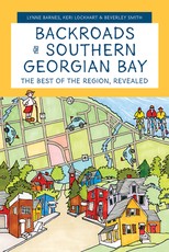 Backroads of Southern Georgian Bay