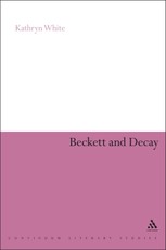Beckett and Decay
