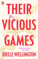 Their Vicious Games