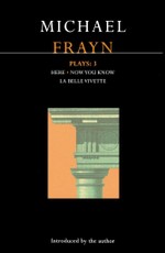 Frayn Plays: 3