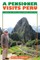 A Pensioner Visits Peru