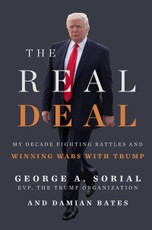 Sorial, G: Real Deal
